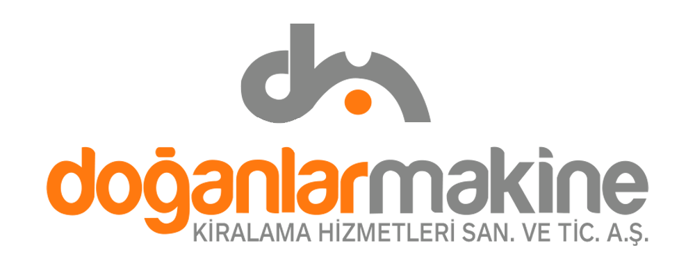 DOĞANLAR MAKİNE KİRALAMA A.Ş Makine